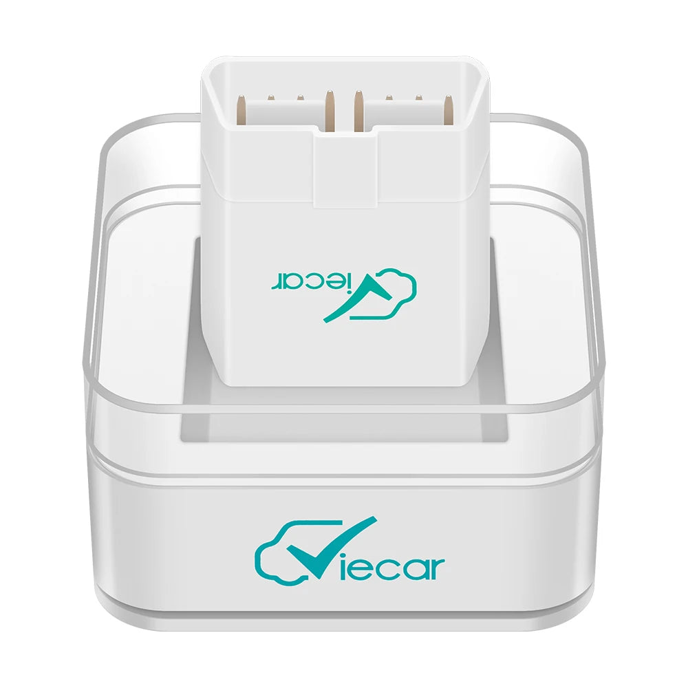 Bluetooth 4.0 OBD2 Diagnostic Scanner