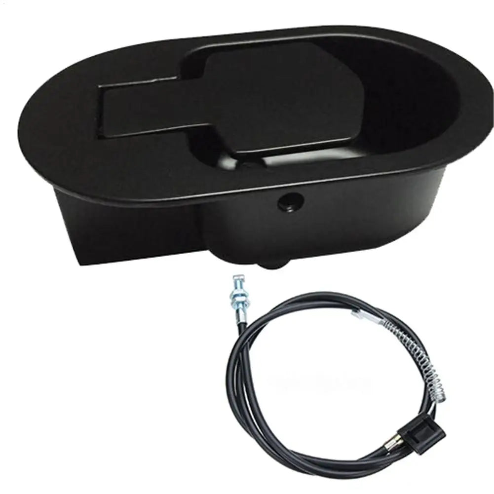 Recliner Release Handle and Cable Replacement Options