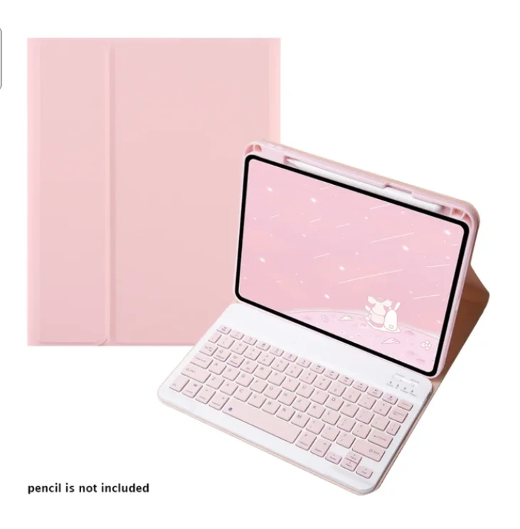 Ovitek s tipkovnico za Huawei MatePad SE 11 (2024)