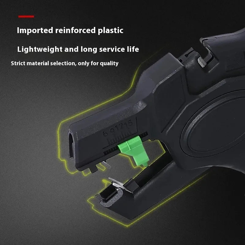 D5 Automatic Wire Stripper