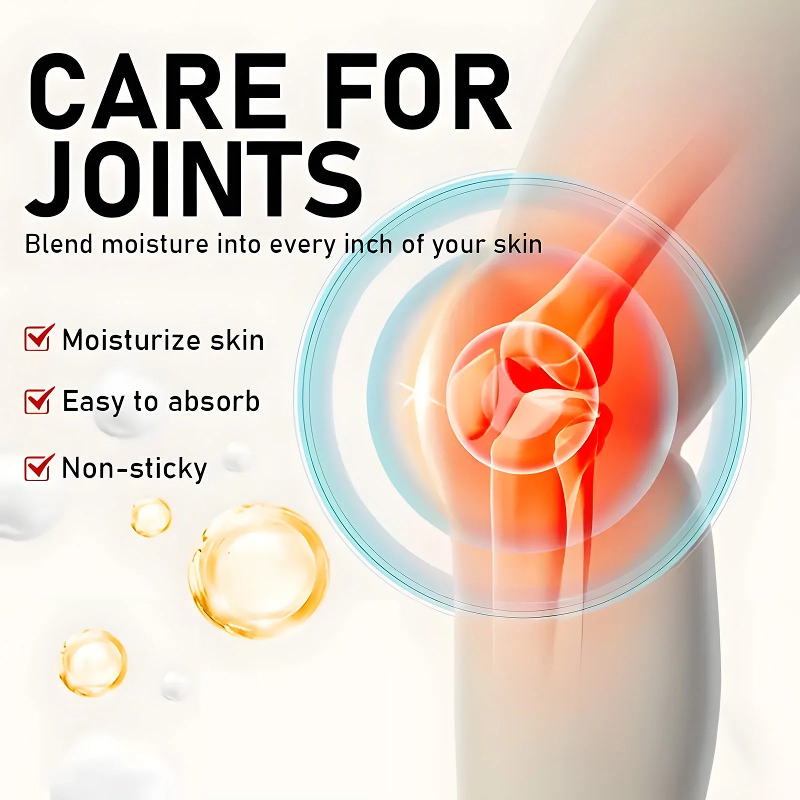 Turmeric Vitamin C Joint Bar - Hypoallergenic Soothing Moisturizer with Natural Honey, Glycerin and Vitamin C for All Skin Types 