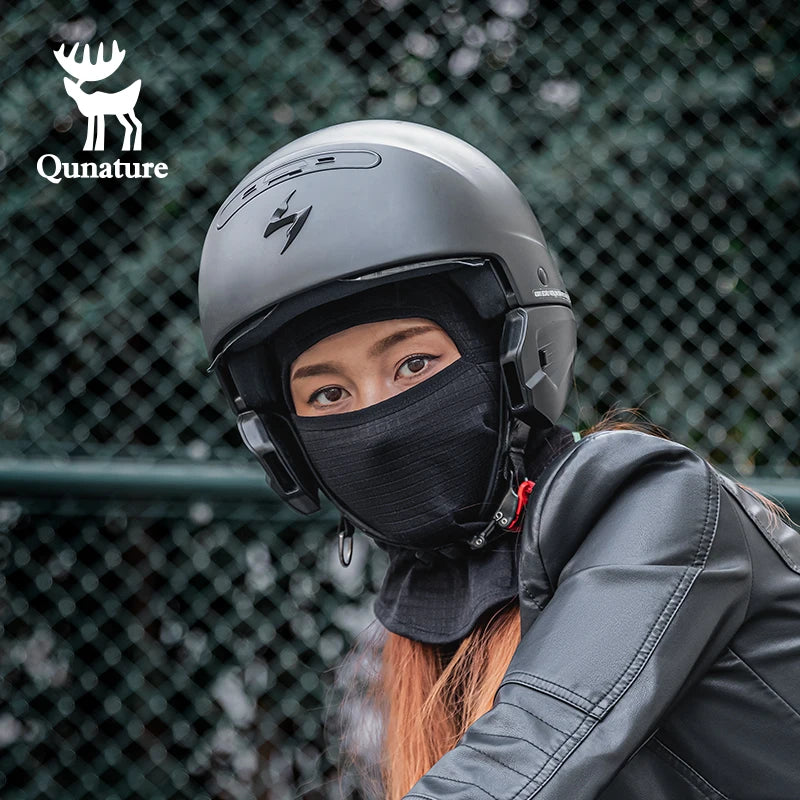 Windproof Thermal Balaclava Face Mask for Cycling & Outdoor Sports