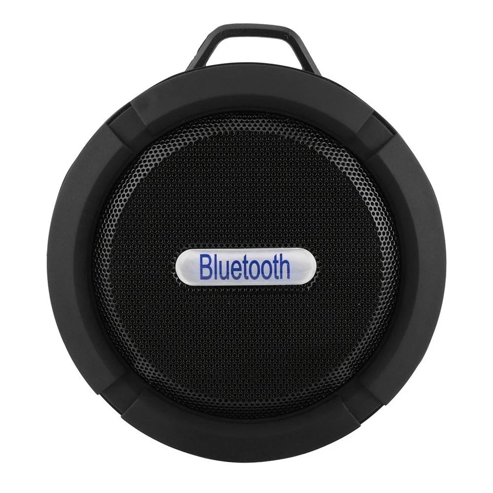 HY-3317 Portable Bluetooth Speaker