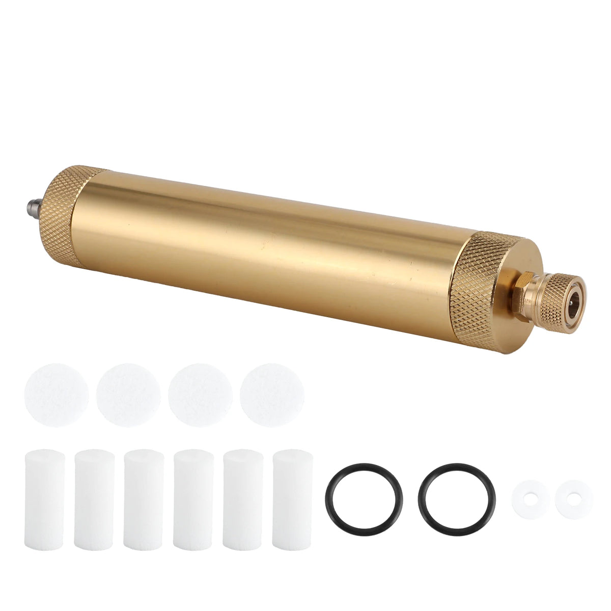 30mpa separatore olio acqua filtro per alta pressione pompa 30mpa lega di alluminio accessorio auto