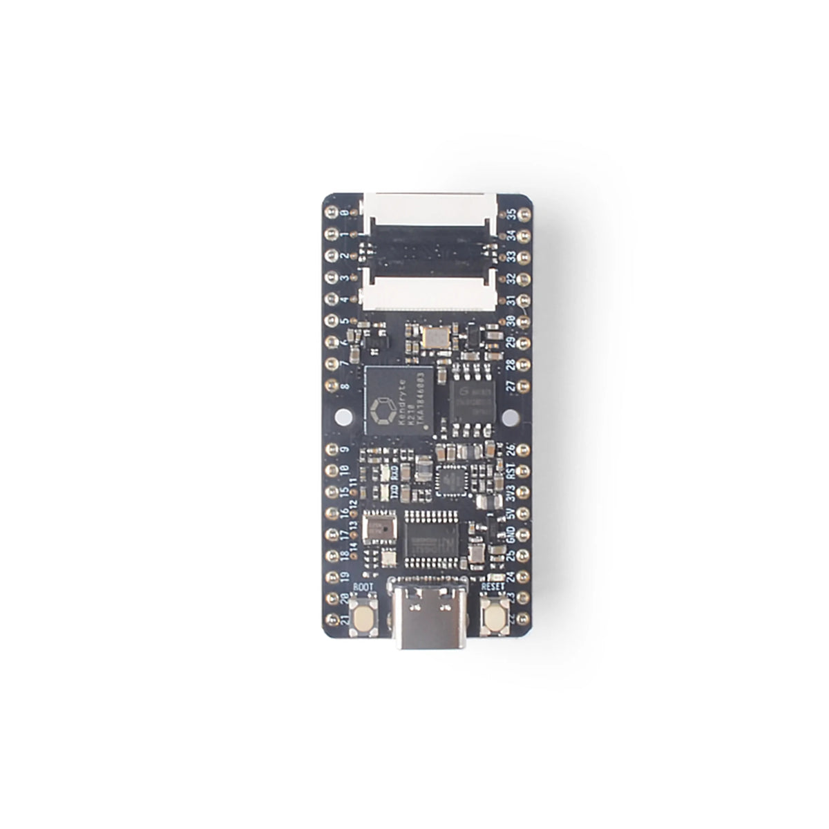 Maix Bit Development Board and Camera Kit Options