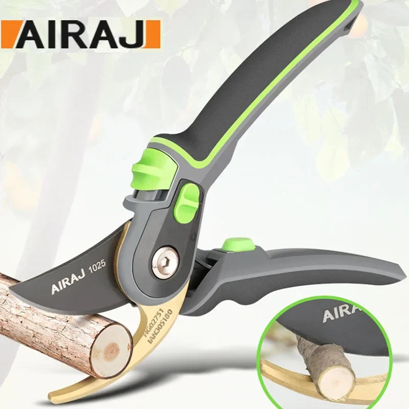 1025 Bypass Garden Pruning Shears