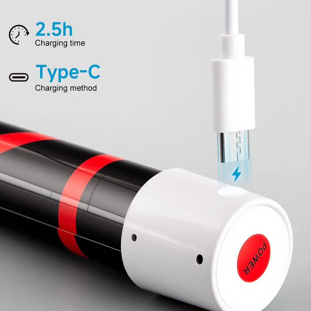 USB-C Flexible LED Inspection Light