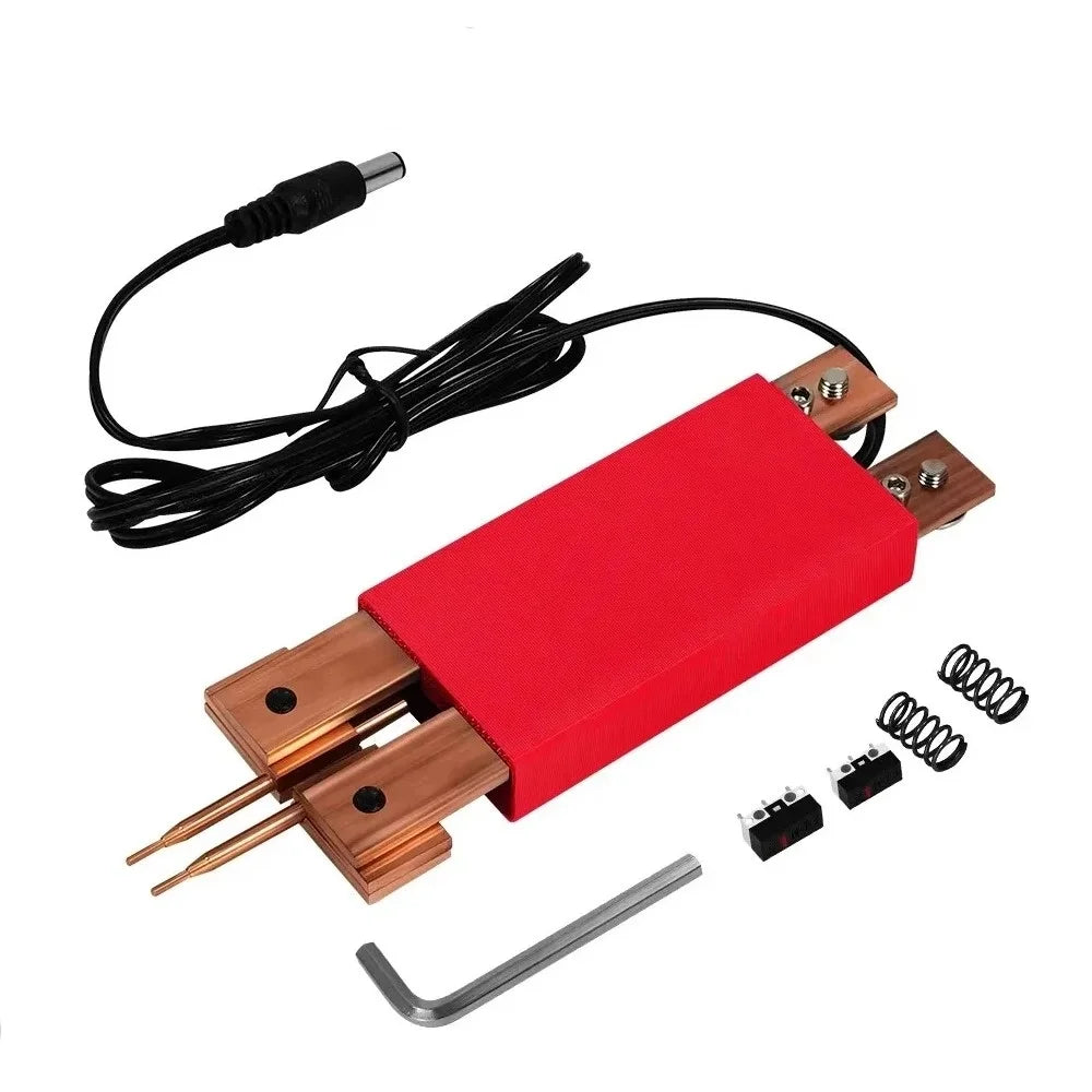 Handheld Spot-Welding Pen