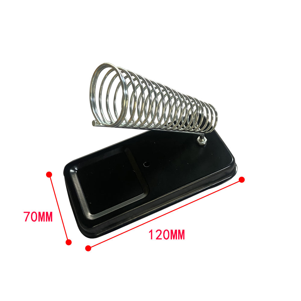 T12 75W Digital Soldering Iron StationTips Welding Rework Station  temperature adjustable control  microcontroller 