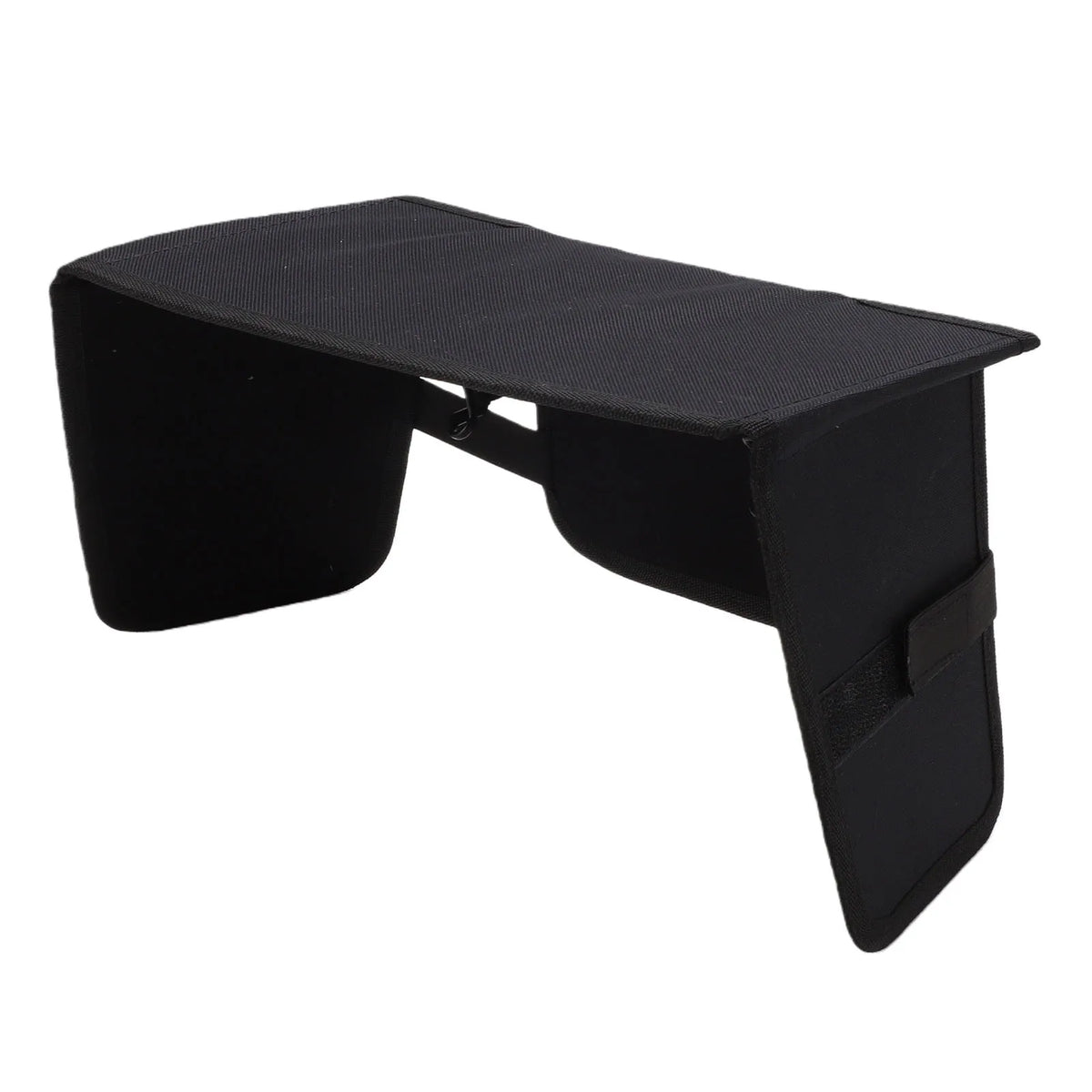 Capac sunshade pliabil pentru ecranul laptopului