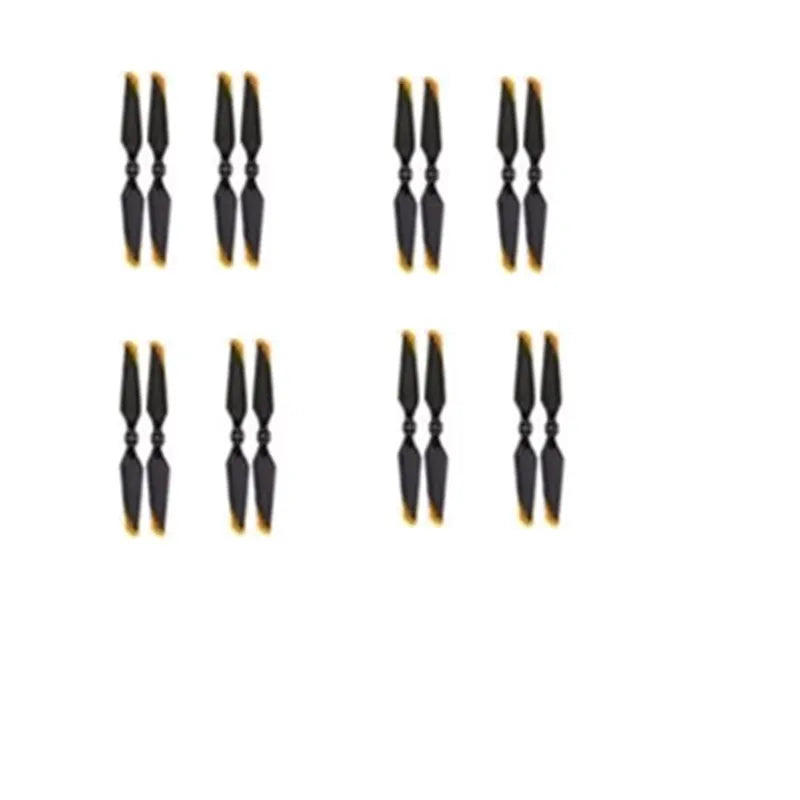 S880 Drone Spare Batteries or Propeller Sets