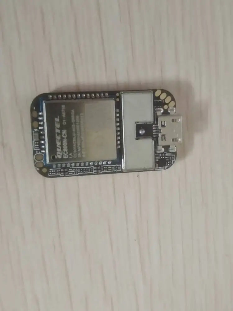 Mini rastreador GPS 4G ZX908 CAT1 placa de circuito PCBA para veículo Sistema de rastreamento de pessoas sem fio WIFI Beidou Localizador por satélite
