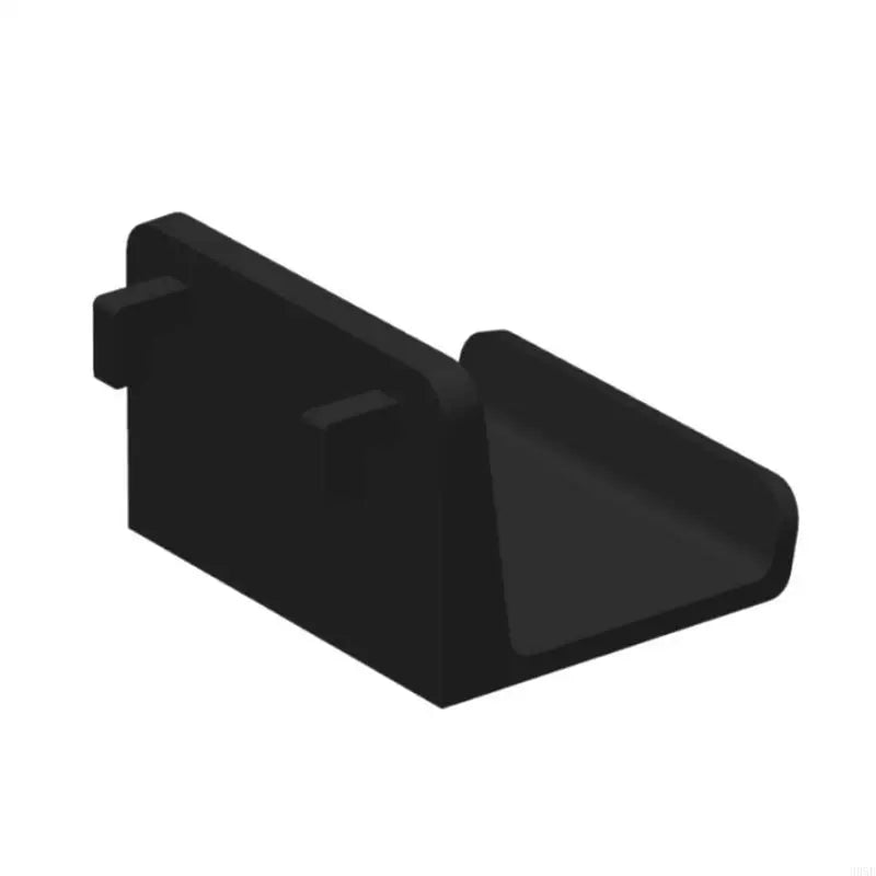 Držiak pre pegboard ovládač hry s rozstupom 40 mm