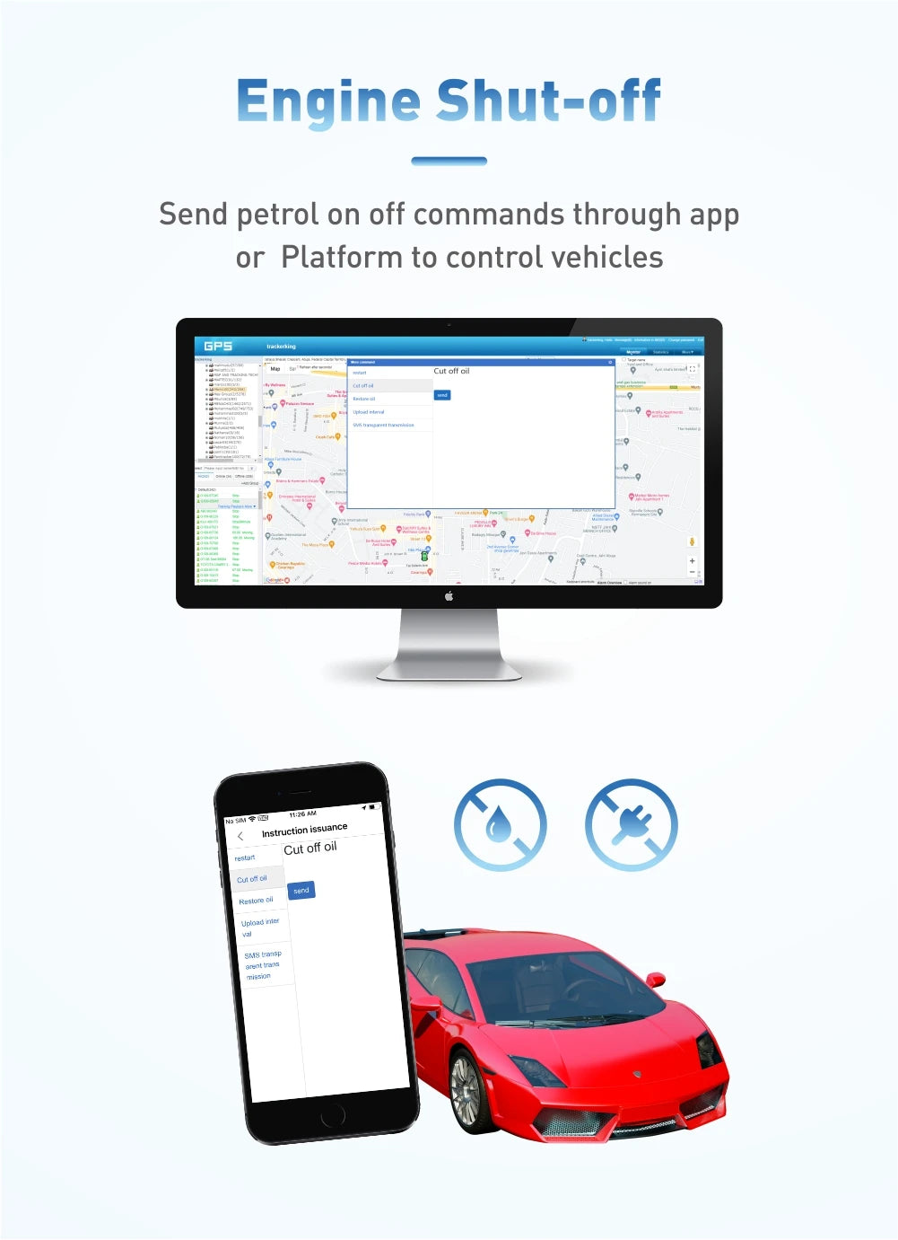 Trackerking  J14 2G GPS Tracker Gps Car J14 rastreador gps Bike Gps Tracker Mini Tracking Small Tracker GT06 Protocol 