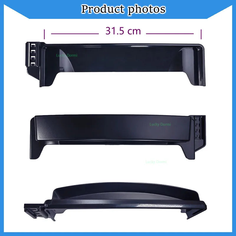 Phone Mount or Base for Haval H6 12.3-Inch Screen