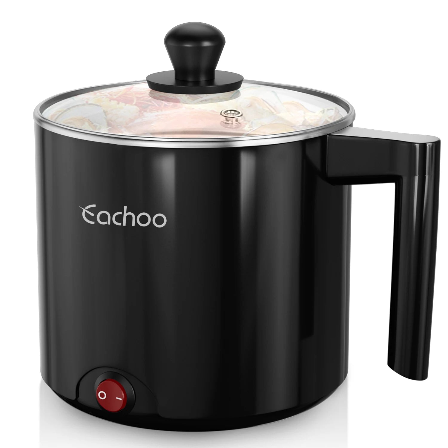 1.5L Electric Hot Pot Saucepan