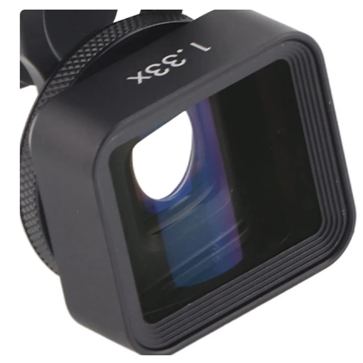 1.33x Anamorphische Handy-Kamera-Linse