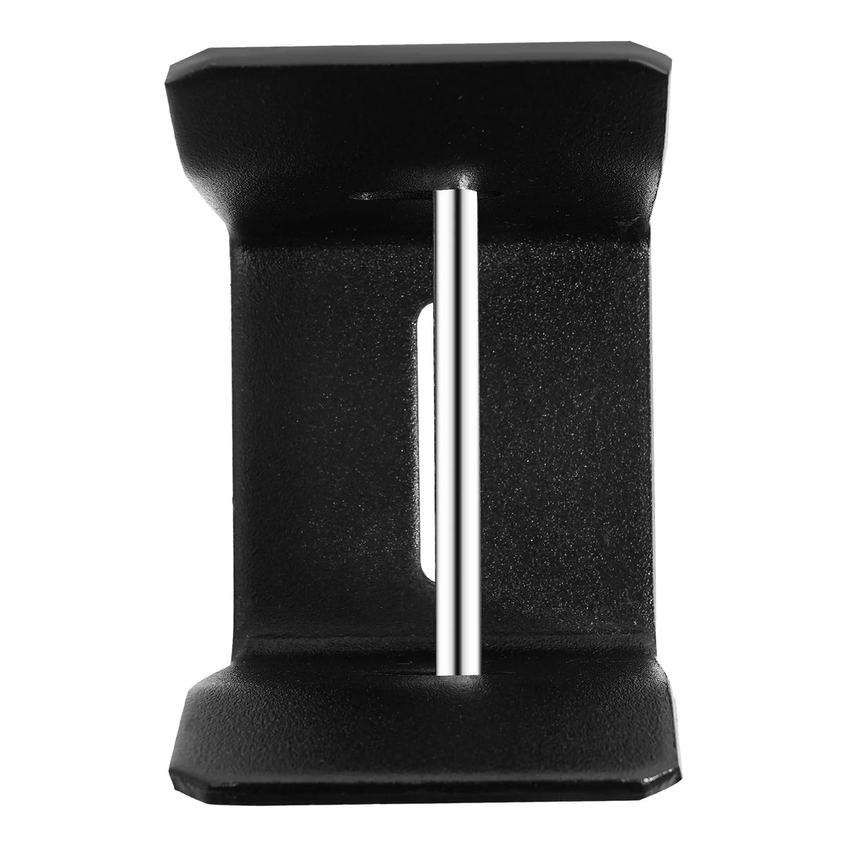DC24V Electric Gate Lock IP44 Weatherproof Q235 Steel Automatic Locking Function with Keys, for Villas, Gardens, Courtyards, Residential Areas