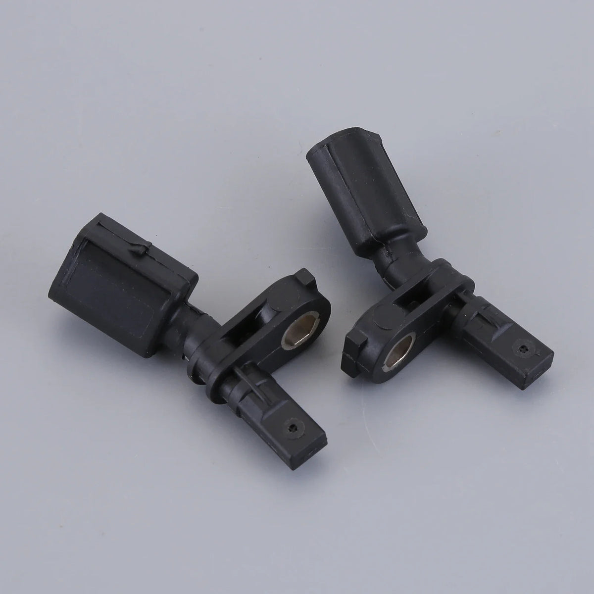 2 x ABS szenzor elülső gyorsulás szenzor Q3 SEAT SKODA VW Golf 7 8 Passat B8 T-Roc L+R 6Q0927804B 6Q0927803B