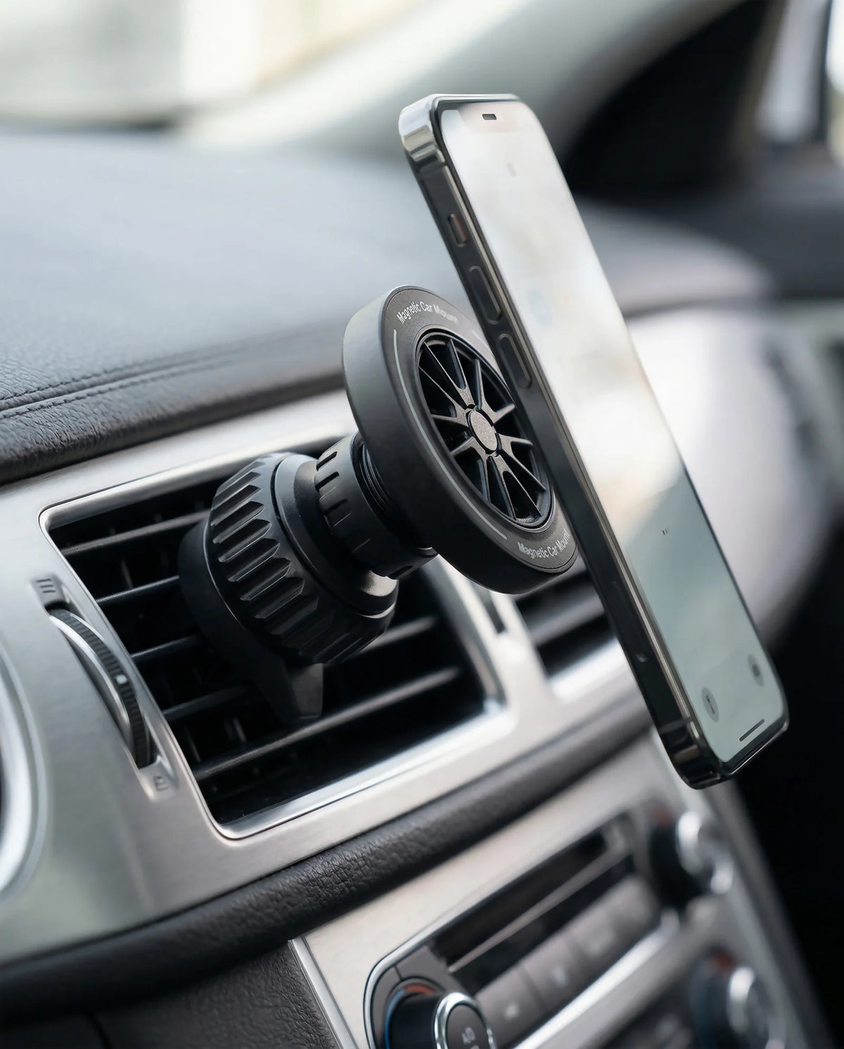 For Toyota Corolla e210 2019-2025 2026 Vehicle-Specific Phone Holder Base Smart Car Phone Mount 66W Charging Holder Accessories