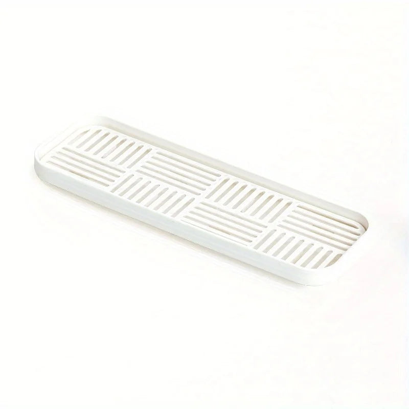 Kitchen Sink Organiser with Draining Tray
