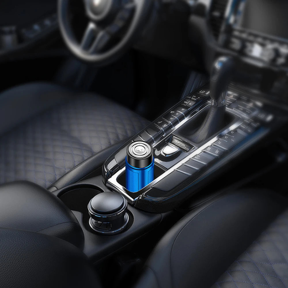 Men's Mini Electric Shaver Rechargeable Razor Epilator Women's Shaving Machine for Men Car Mini Shaver Electric Shaving Tools 