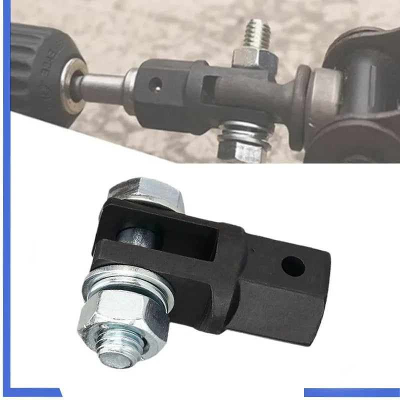 Adapter do śrub 1/2 cala