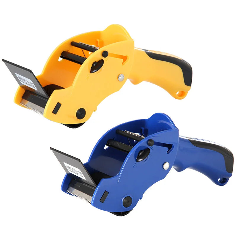 Manual Packing Tape Dispenser for 5–6cm Tape