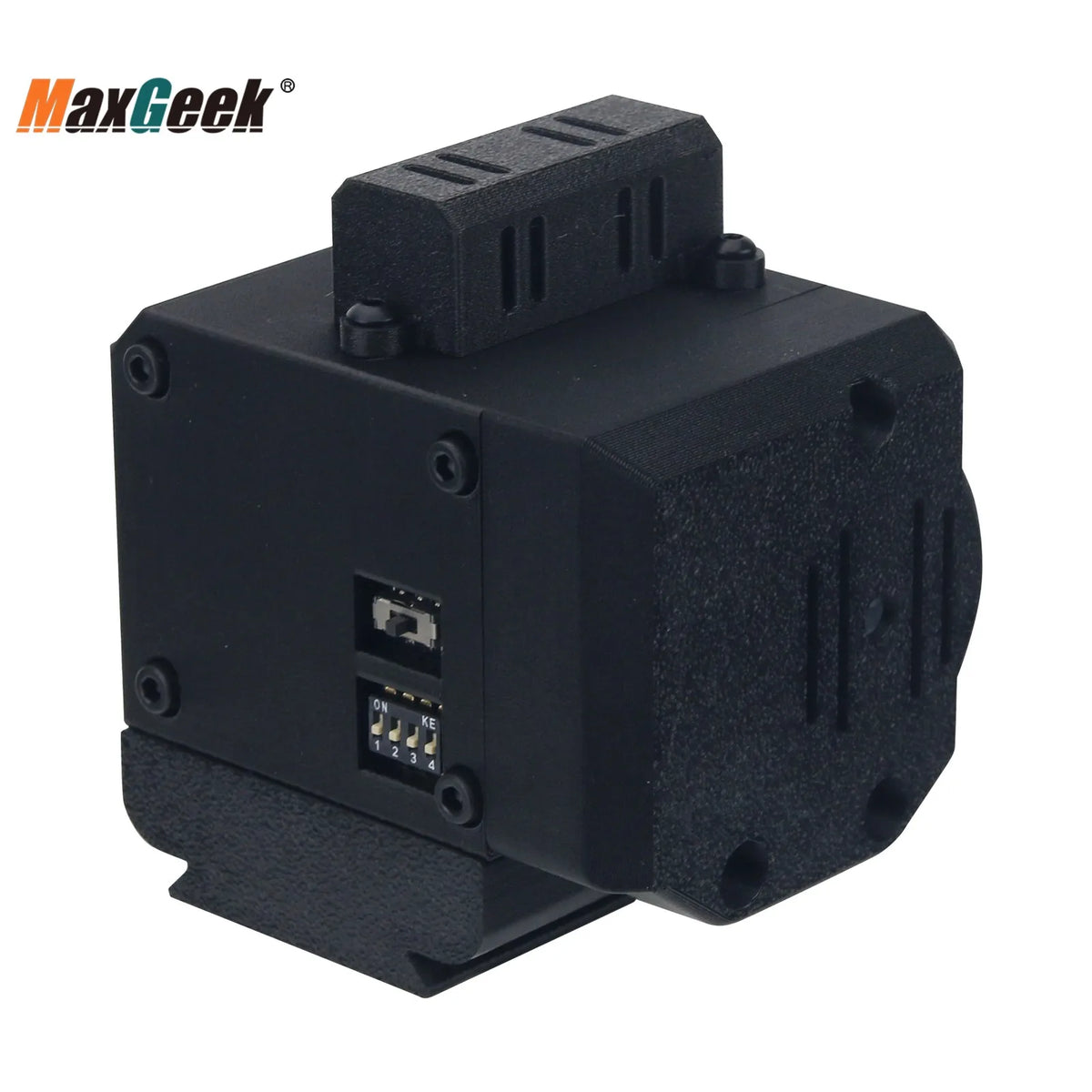 Nano Light Equatorial Star Tracker Mount
