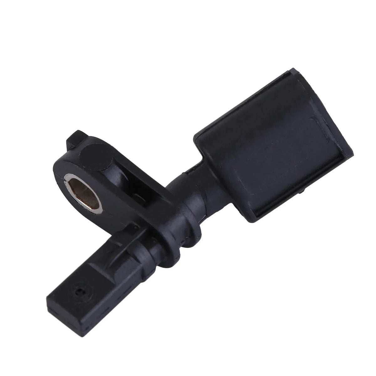 2 x ABS szenzor elülső gyorsulás szenzor Q3 SEAT SKODA VW Golf 7 8 Passat B8 T-Roc L+R 6Q0927804B 6Q0927803B