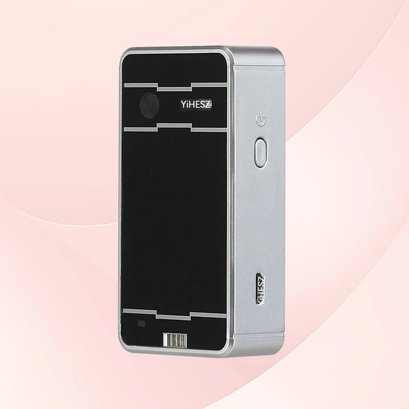 Clavier projection laser virtuel Bluetooth portable