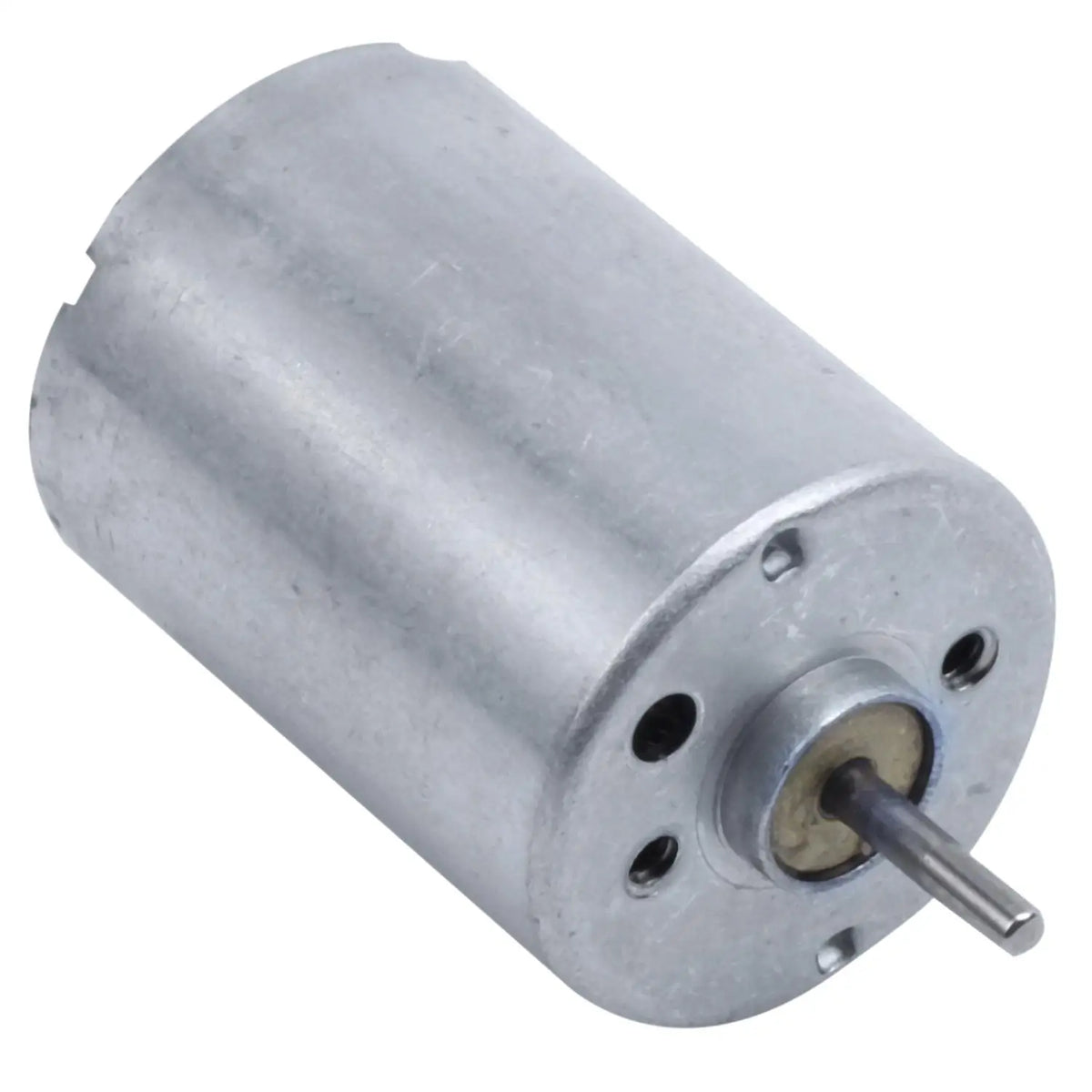 Mini DC Motor, 1.5–9 V, 17 mm Body