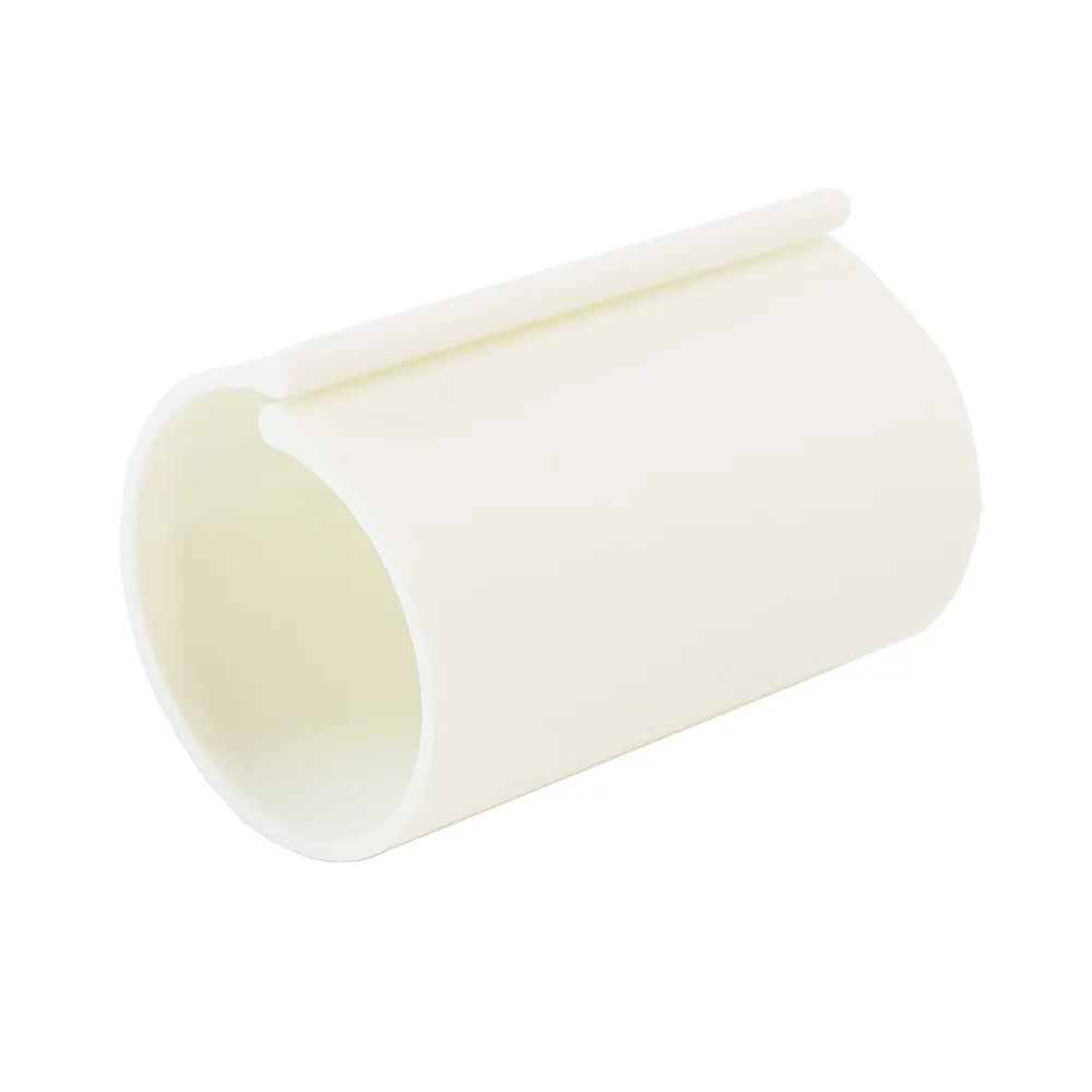 Anneau porte-rouleau pour toile de peinture diamants
