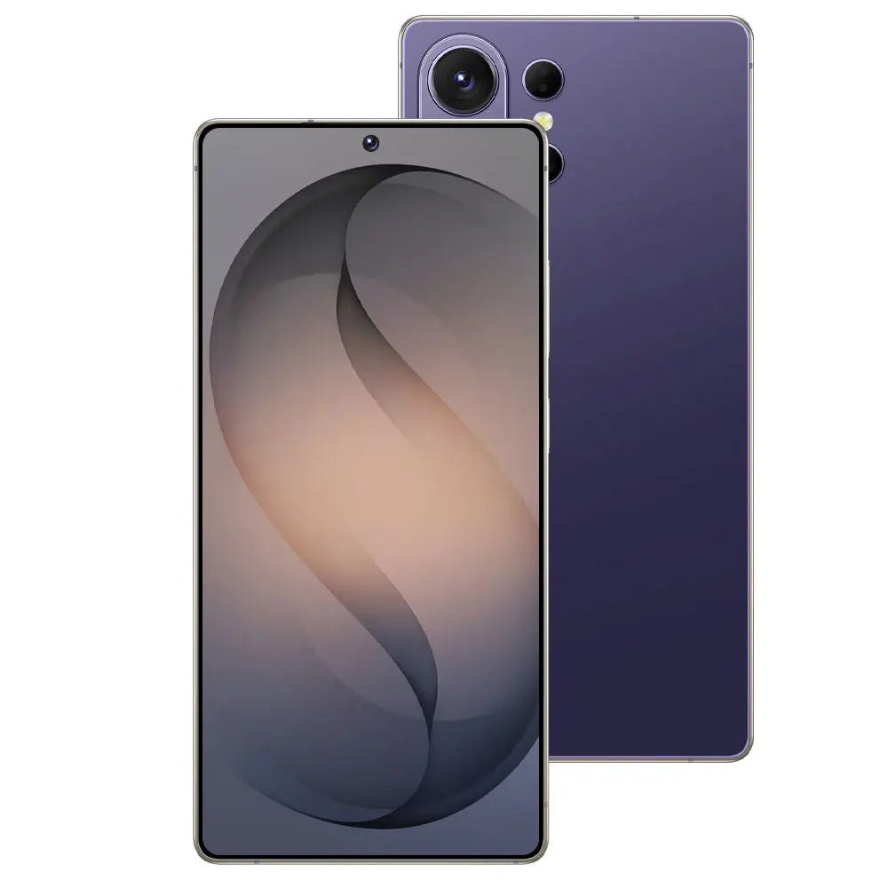 C26 Ultra Dual-SIM Android Smartphone or Case