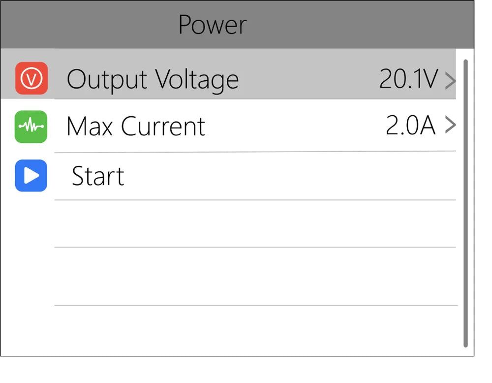 M7 RC Battery Charger and Signal Tool