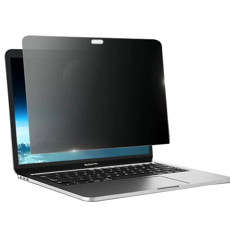MacBook Privacy Screen Film - Modelle-spezifische Optionen