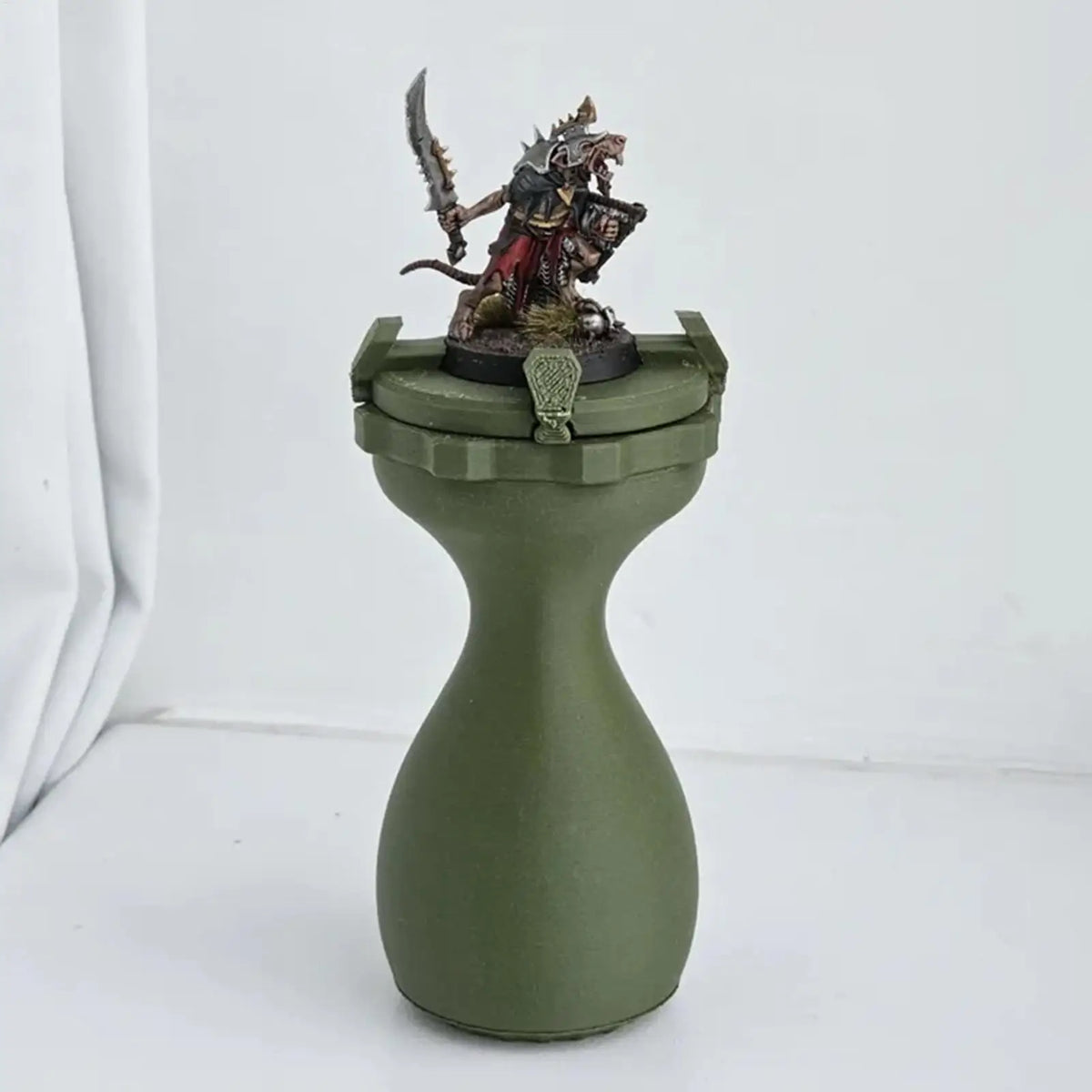 Nastavitelná ruka pro malování miniatůr
