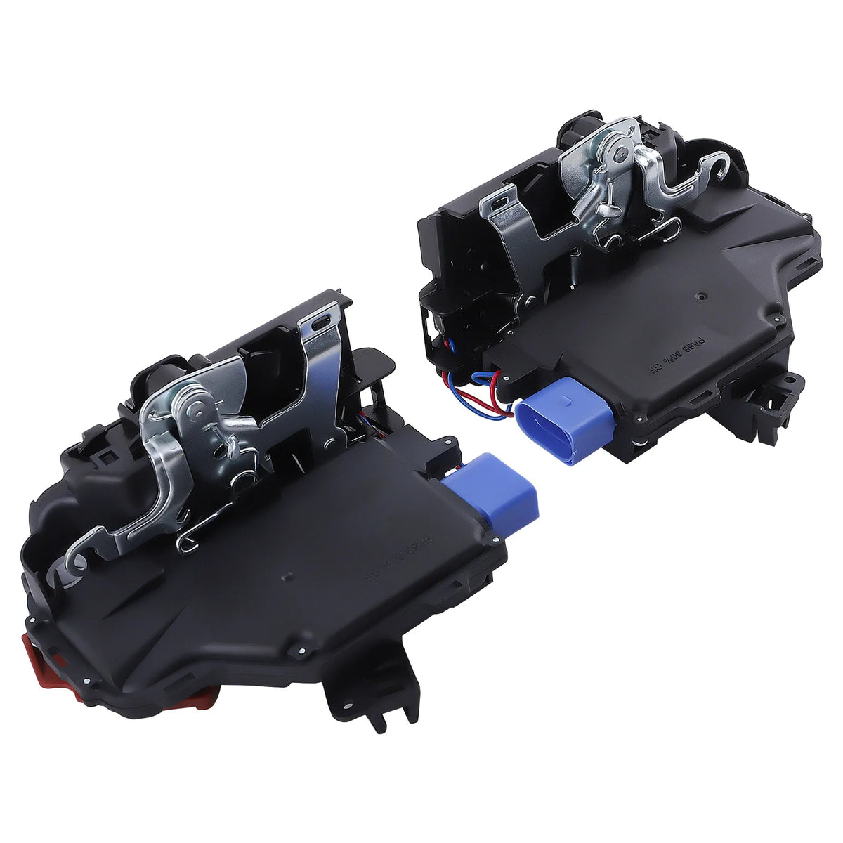 Door Lock Latch Actuator Rear Front For VW TOUAREG 7LA 02-10 7L0839015