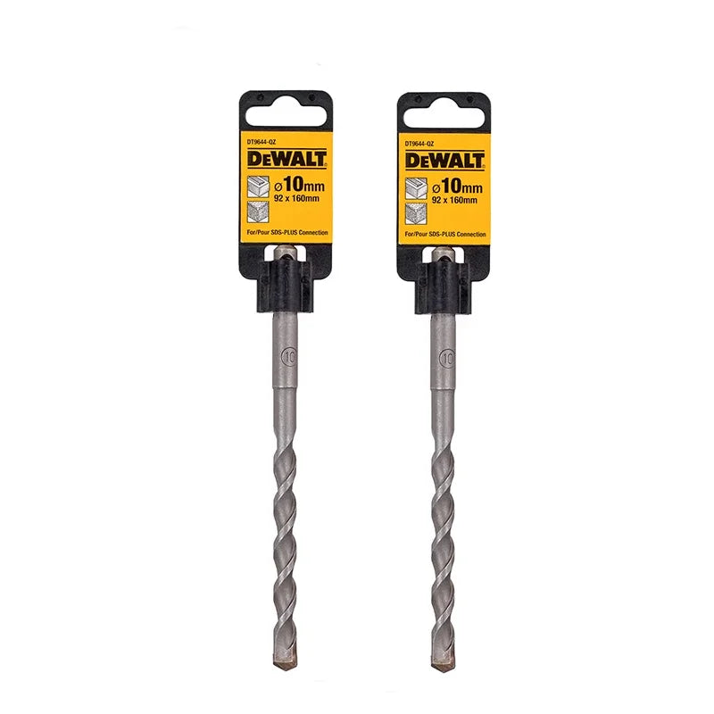 DEWALT Original Twist Drill SDS Plus Electric Hammer Accessories DT9635 DT9641 DT9644 DT9648 High Hardness Tool Attachments 