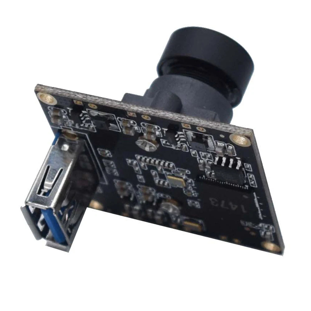 Módulo de Câmara USB Starlight 2MP 1080p