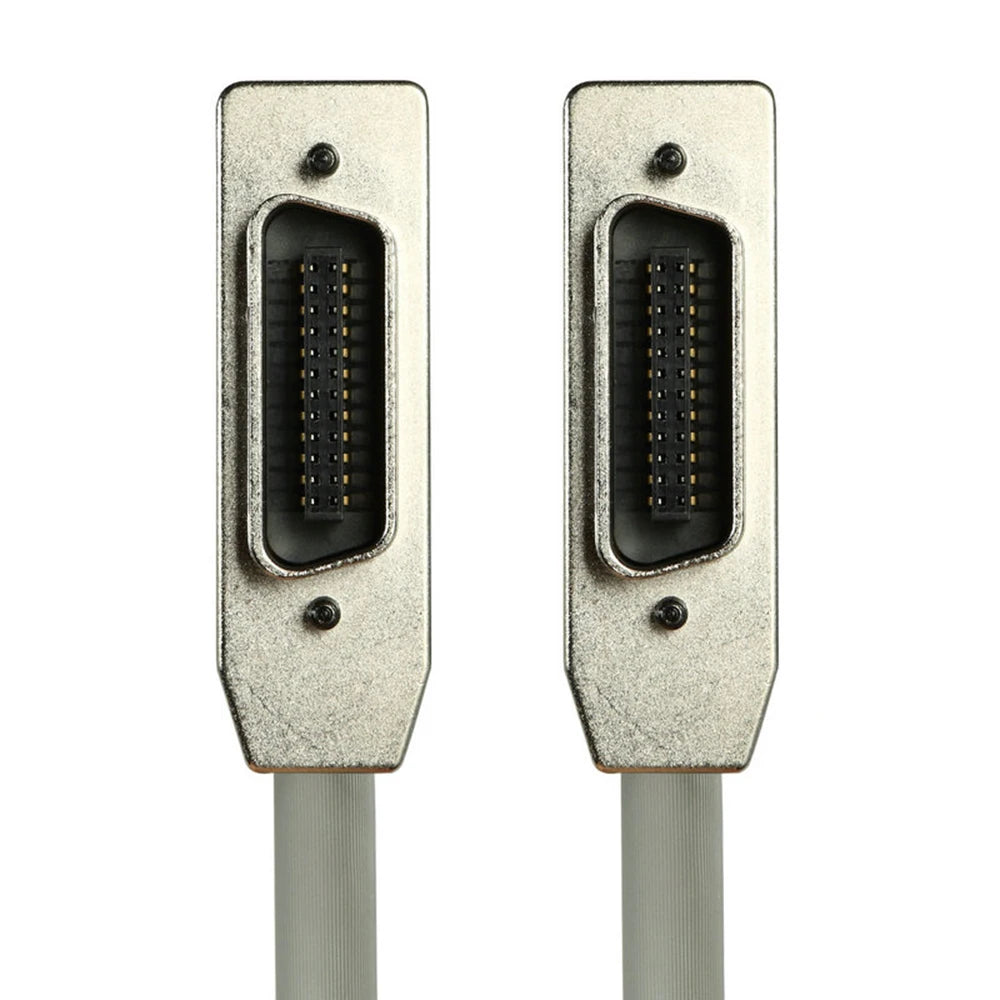 Shielded IEEE-488 GPIB Cable - Length Options