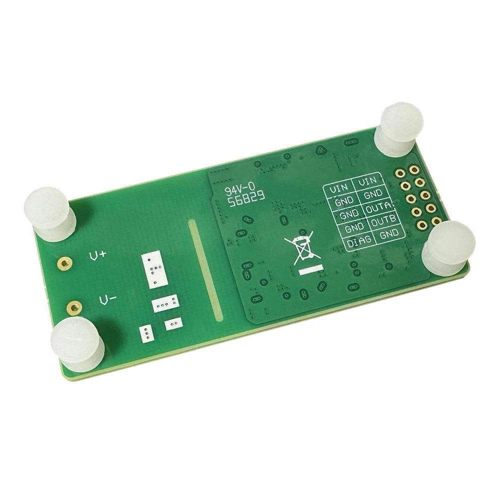 AMC3330 Isolated Voltage Signal Module
