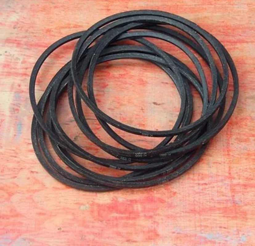 K660 K26 Rubber V-Belt, 660 mm, for Bench Drill Drive
