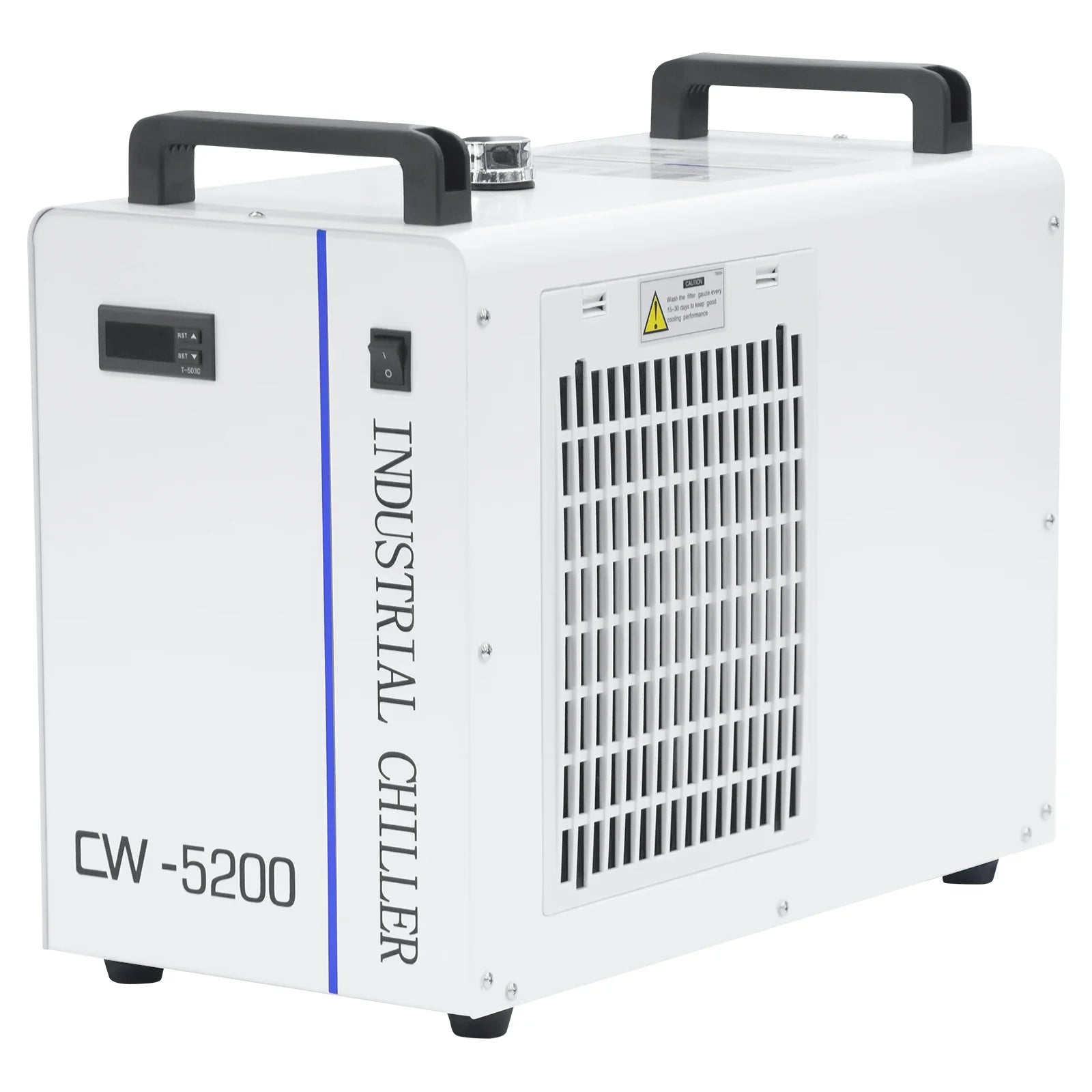 Industrial Water Chiller for Laser Machines