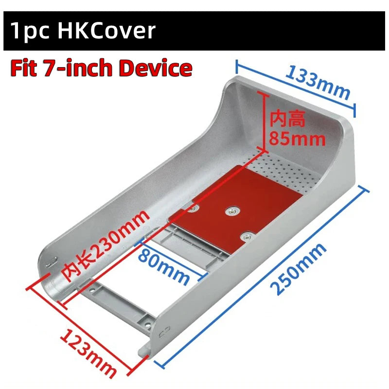 Outdoor Rain Cover for Access Control Keypads