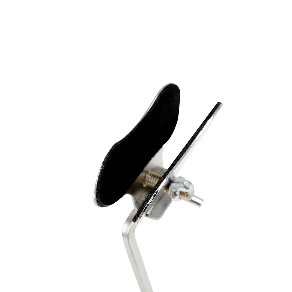 ZJ-3 Clamp-On Music Lyre for Wind Instruments