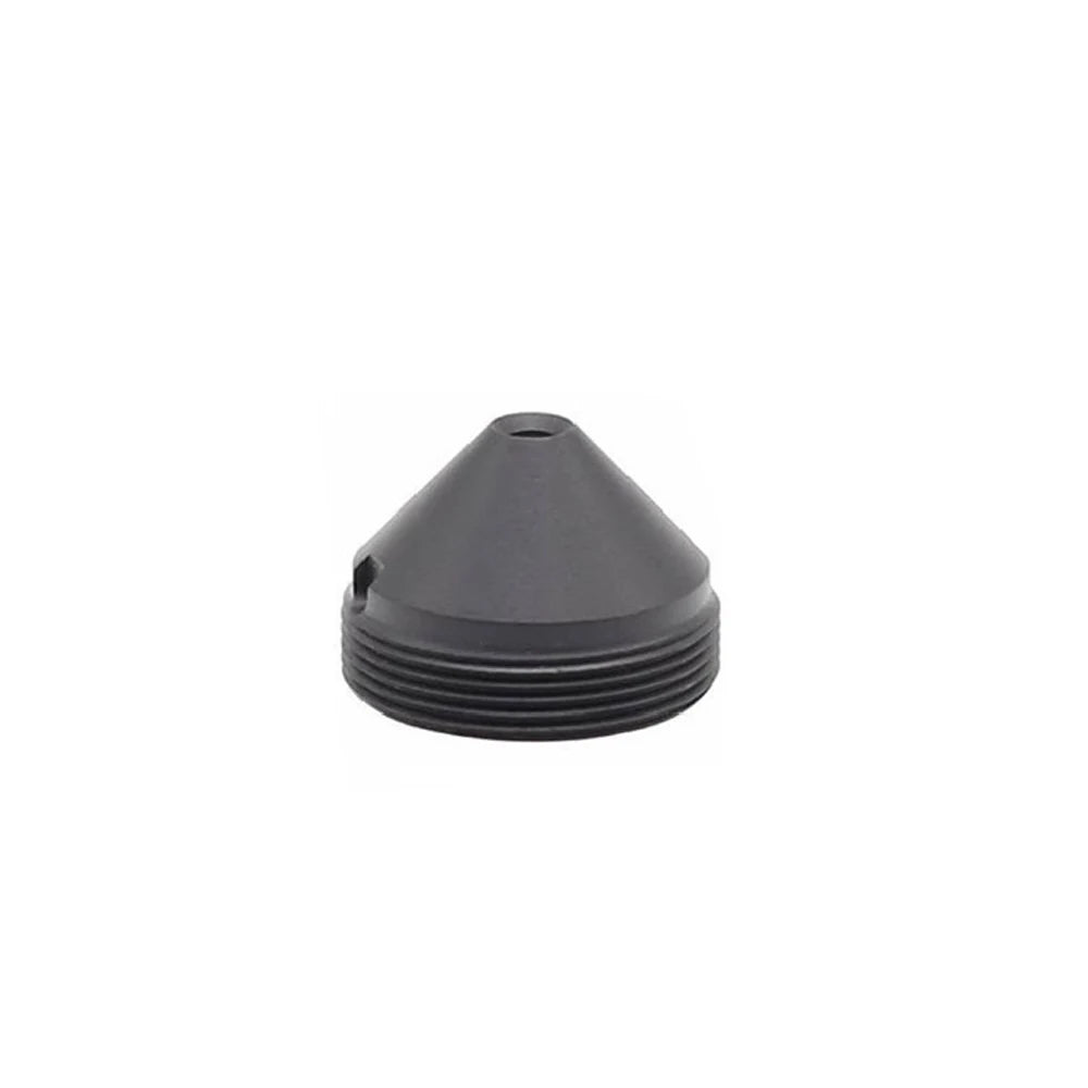 HD 5MP CCTV Pinhole Lens 3.7mm M12 Mount 90 Degree
