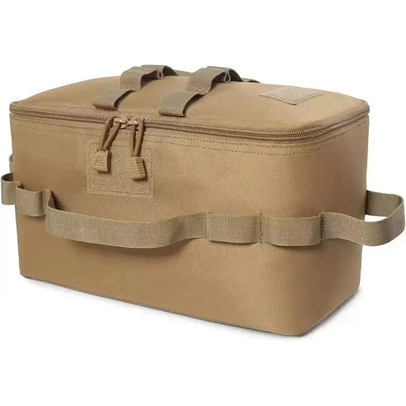 Torba do przechowywania na kemping, 34 × 17 × 19 cm