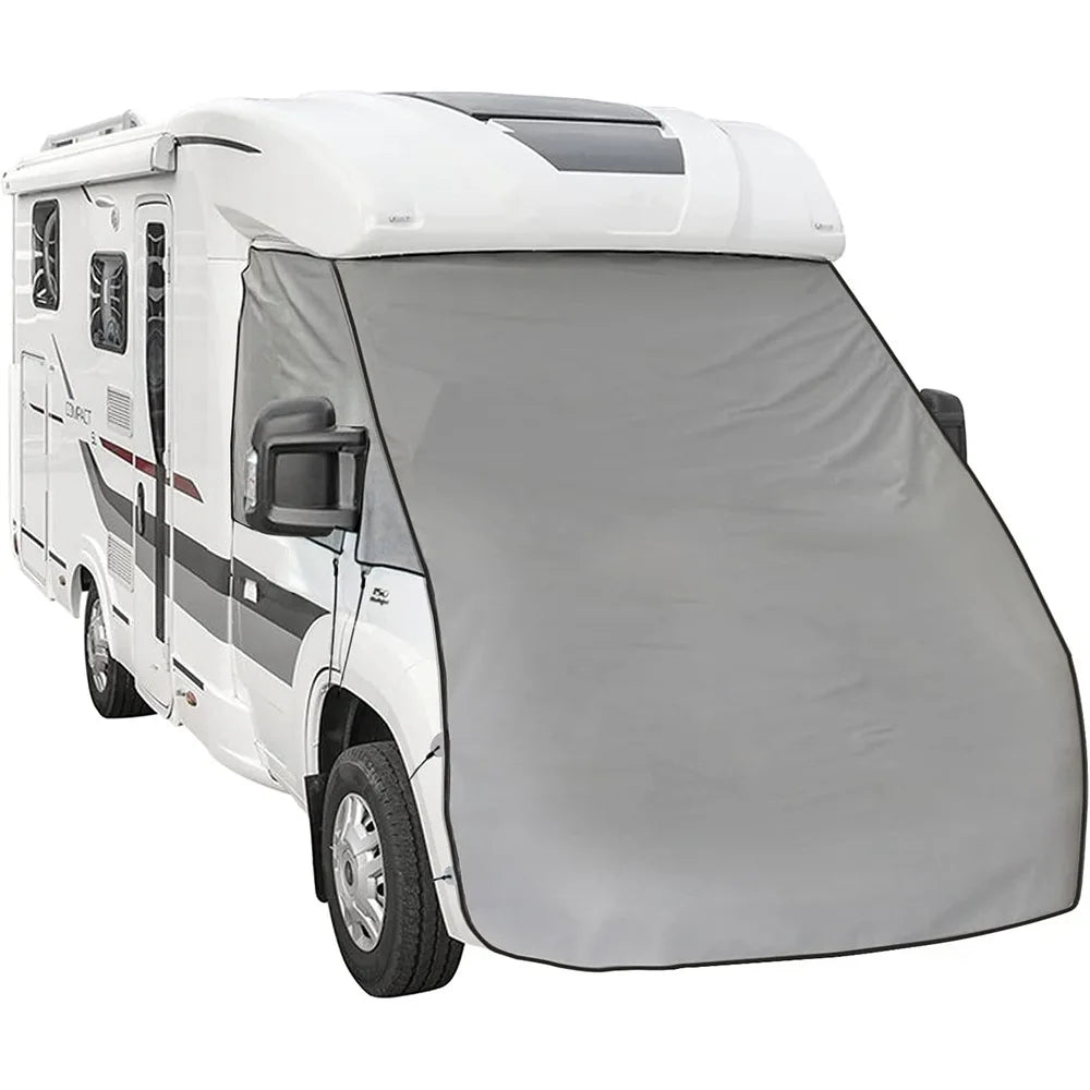 FIAT Ducato X250/X290 Motorhome Bonnet Cover Sunshade Rain Awning