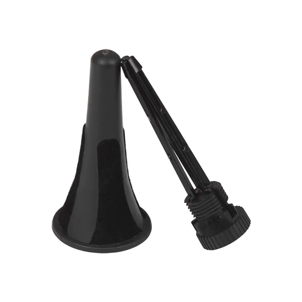 Foldable Clarinet Stand with Felt Pads